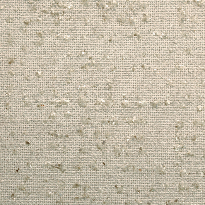 Maya Romanoff Shimmering Burlap Pearly Buff Wallpaper MR-AK-1X14-O