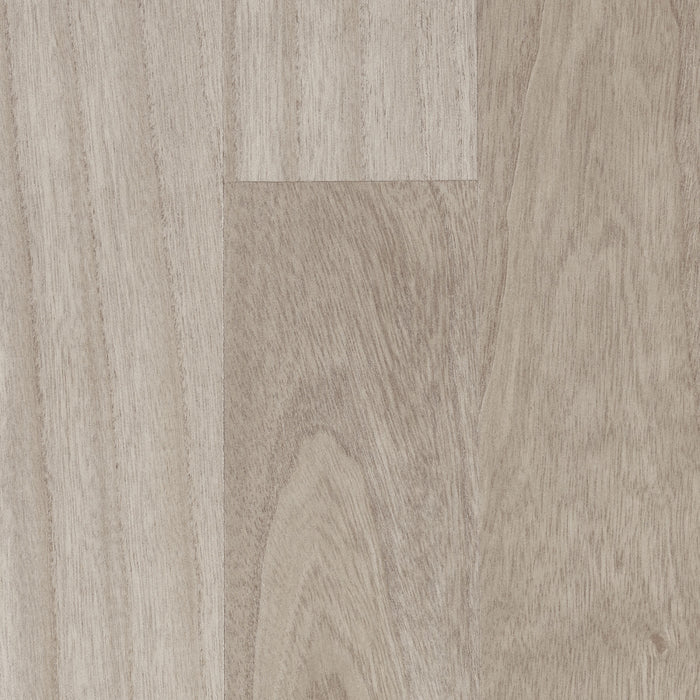 Maya Romanoff Ajiro Plank Polished Silver Birch Luster Wallpaper MR-AP2-3X17-S