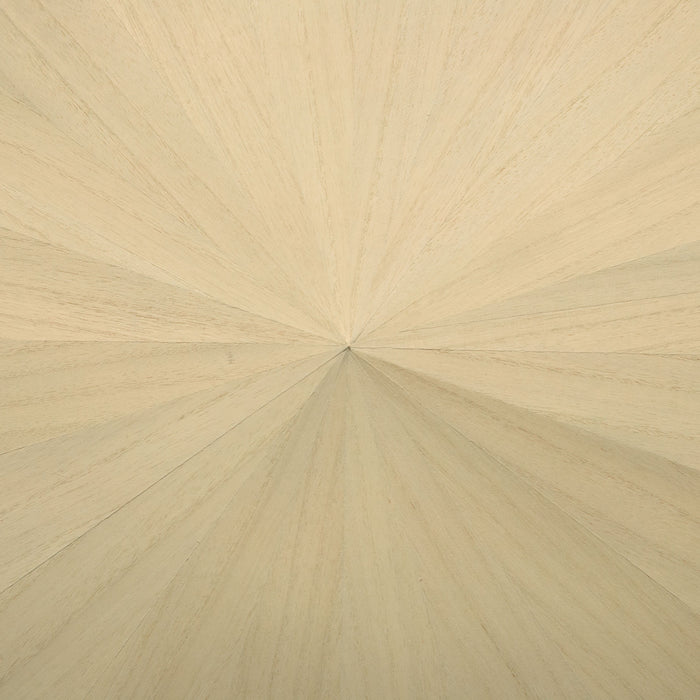 Maya Romanoff Ajiro Sunburst 15 Inch Bamboo Wallpaper MR-AS-3X14-15