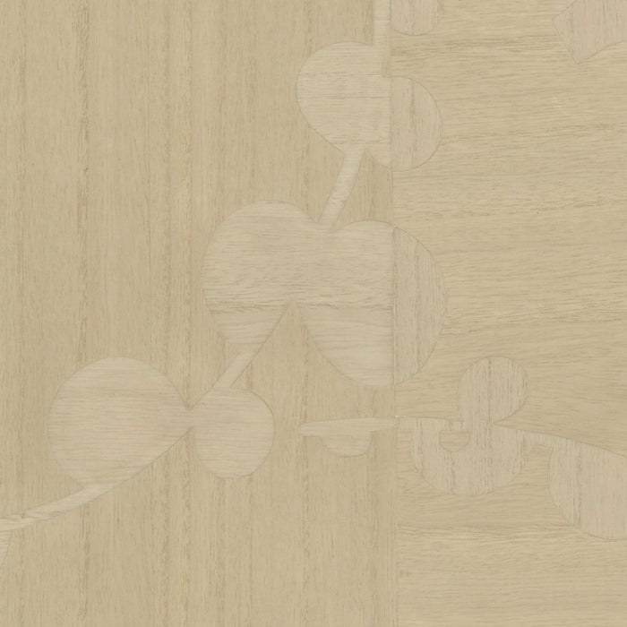 Maya Romanoff Ajiro Vineyard Teak Wallpaper MR-AV-3676