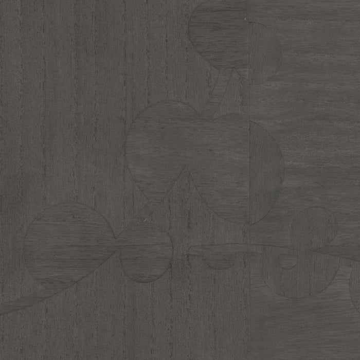 Maya Romanoff Ajiro Vineyard Ash Wallpaper MR-AV-3X02