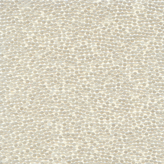 Maya Romanoff Beadazzled Pearlie Wallpaper MR-BD-1517