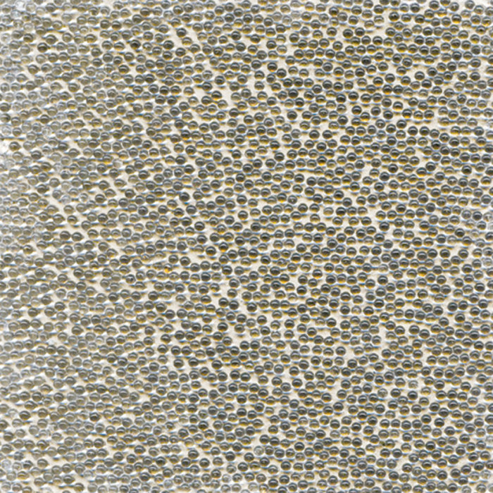 Maya Romanoff Beadazzled Metallic Taupe Wallpaper MR-BD-1554