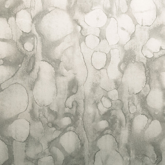 Maya Romanoff River Bed II Silver Rush Wallpaper MR-FV-20033