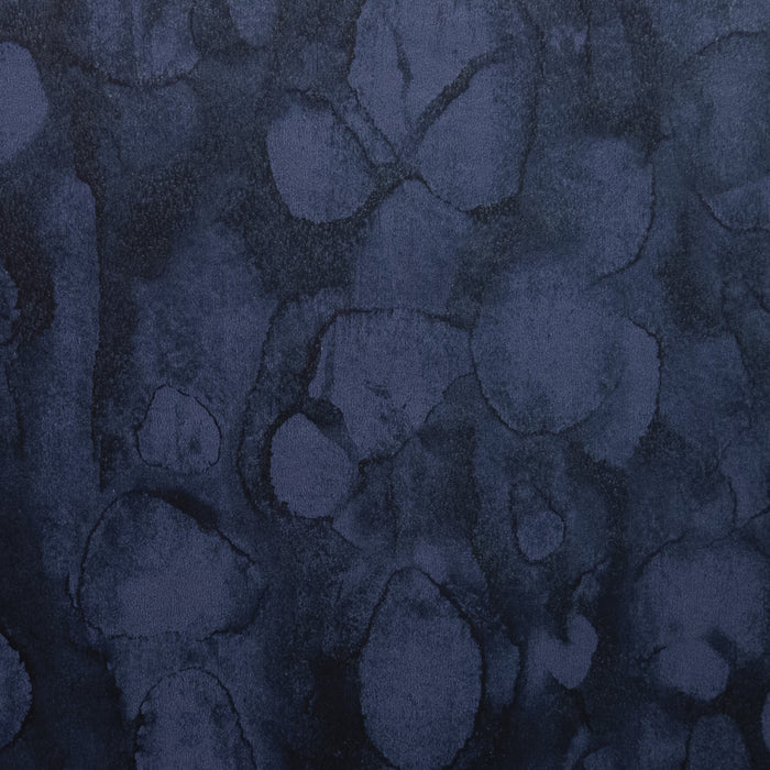 Maya Romanoff River Bed II Indigo Wallpaper MR-FV-20510