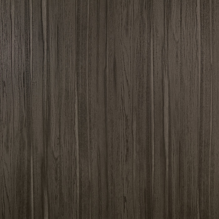 Maya Romanoff Natural Elements Dark Grey Oak Wallpaper MR-NE-1X02-P