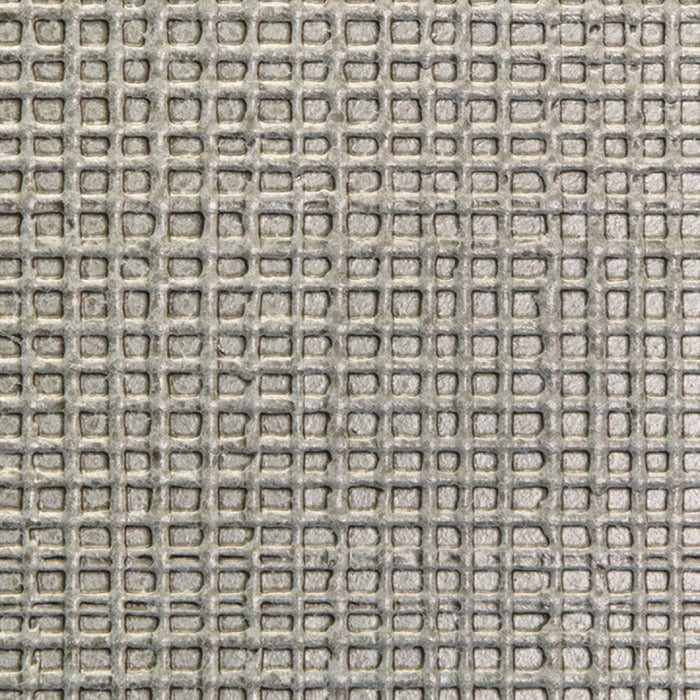 Maya Romanoff Bravado Pewter Wallpaper MR-RV-10176