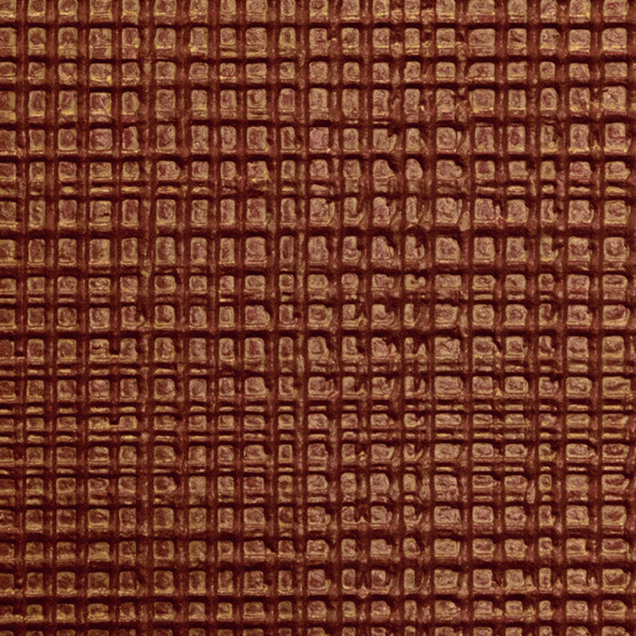 Maya Romanoff Bravado Crimson Wallpaper MR-RV-10244