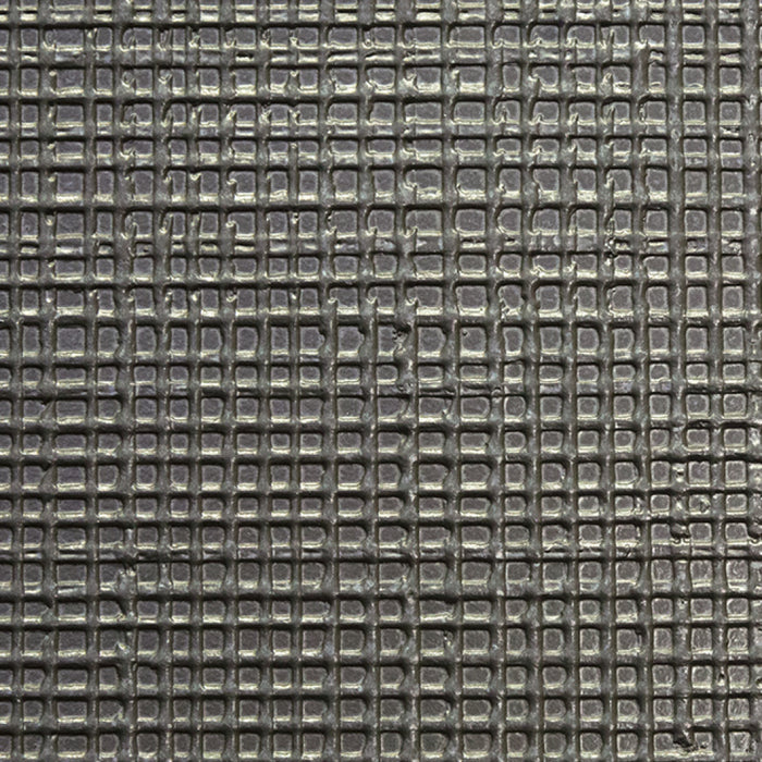 Maya Romanoff Bravado Gunmetal Wallpaper MR-RV-10X02