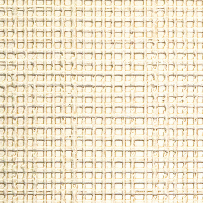 Maya Romanoff Bravado Vanilla Wallpaper MR-RV-10X14-G