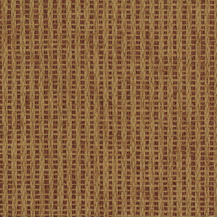 Maya Romanoff Island Weaves Rum Runner Wallpaper MR-TY-2074