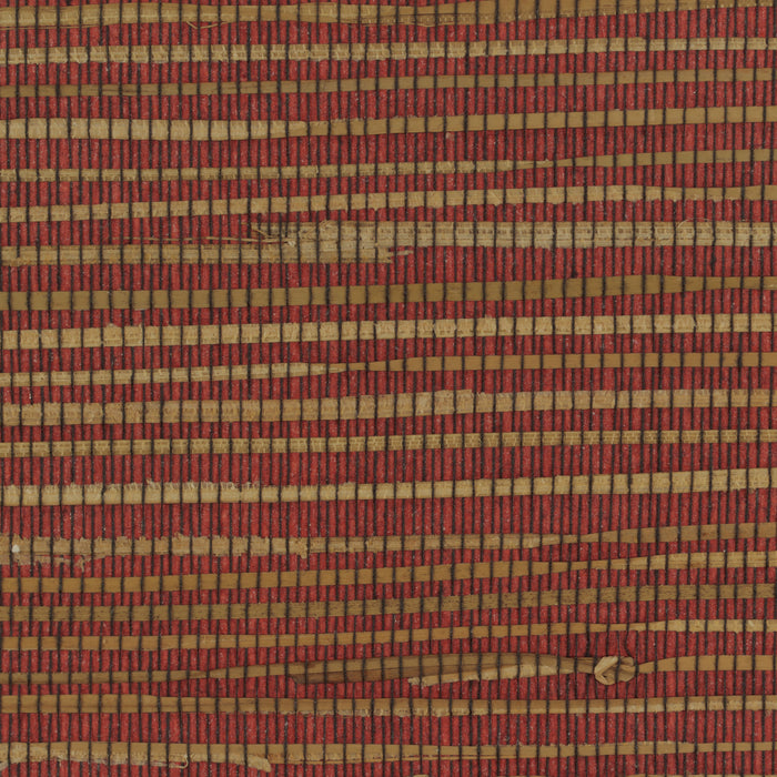 Maya Romanoff Island Weaves Clownfish Wallpaper MR-TY-2077