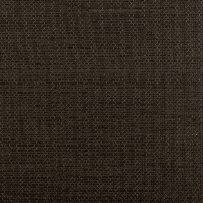 Maya Romanoff Island Weaves Black Sand Wallpaper MR-TY-2079