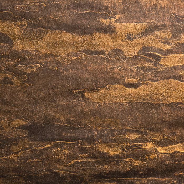 Maya Romanoff Weathered Metals Gilded Bark Wallpaper MR-W-56-113-C
