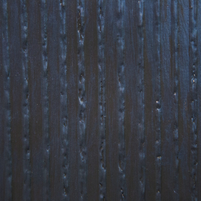 Maya Romanoff Galvanized Cobalt Blue Wallpaper MR-W-70-510