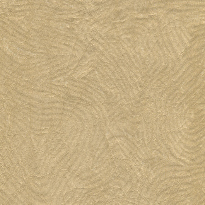 Maya Romanoff Jewel Collection Momi Moonstone Pale Citrine Wallpaper MR-YE-4160