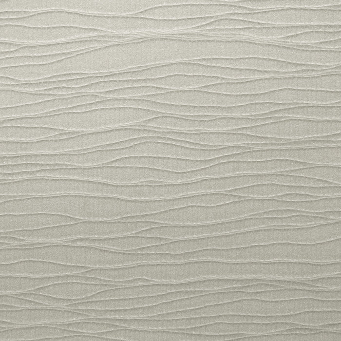 Maya Romanoff Jewel Collection Horizon Silver Onyx Wallpaper MR-YT-28-033