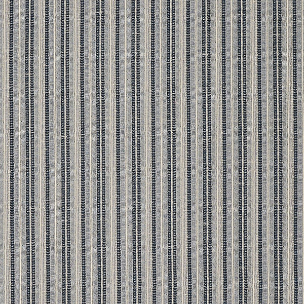 Peter Dunham Majorelle Indigo On Natural Fabric 131MJR02