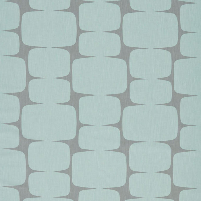 Scion Lohko Mist/Graphite Fabric NLOH120485.SCN.0