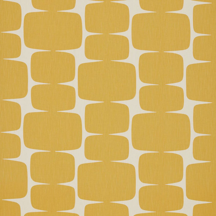 Scion Lohko Honey/Paper Fabric NLOH120486.SCN.0