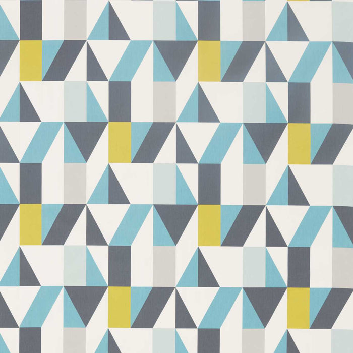 Scion Nuevo Marine/Kiwi/Midnight Fabric NNUE120708.SCN.0
