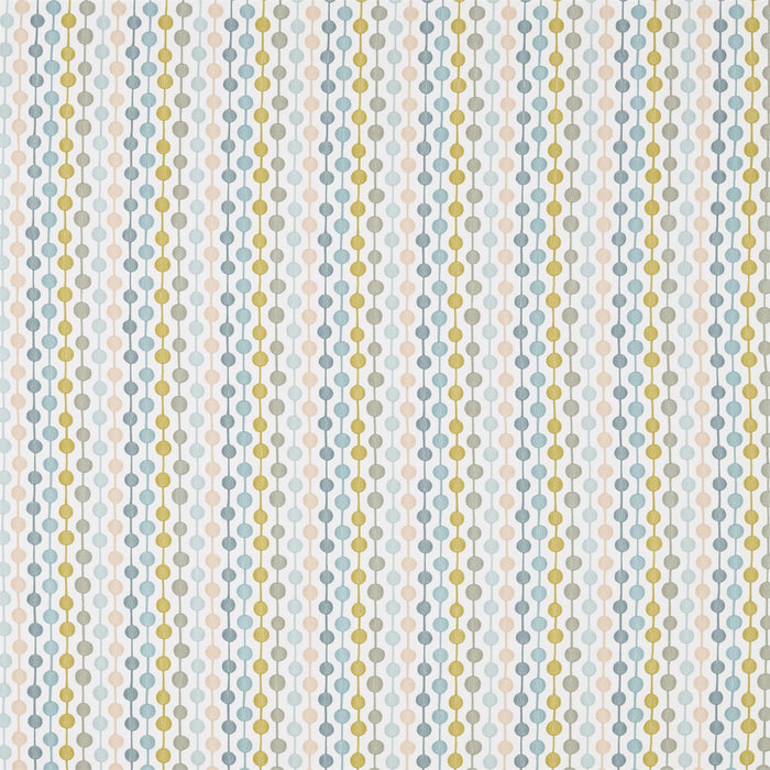 Scion Paikka Blush/Honey/Raffia Fabric NPED132426.SCN.0