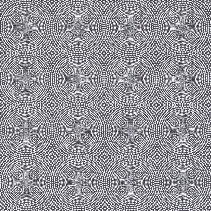 Scion Kateri Charcoal Fabric NSPW131249.SCN.0