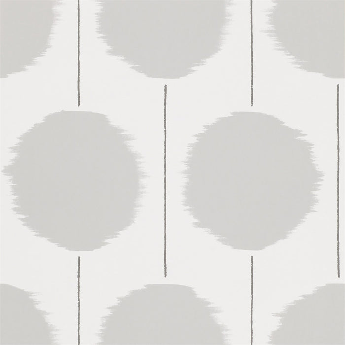 Scion Kimi Graphite/Pebble Wallpaper NSWA110855.SCN.0