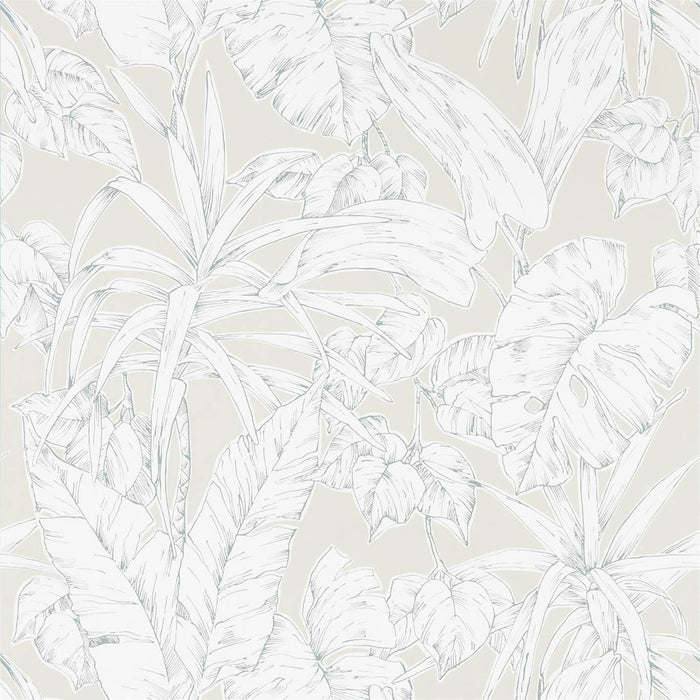 Scion Parlour Palm Palm Raffia Wallpaper NZAW112026.SCN.0