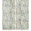 Lee Jofa Taplow Paper Sea Mist Wallpaper P2019103.135.0