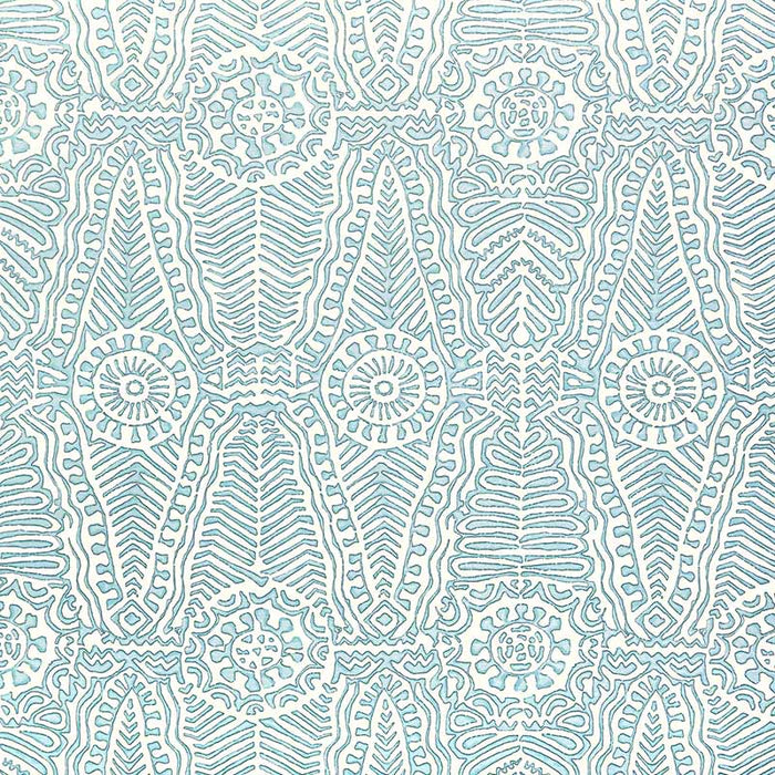 Lee Jofa Drayton Paper Aegean Wallpaper P2020112.13.0
