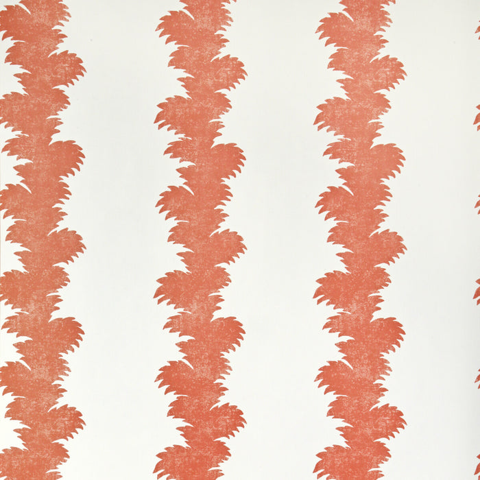 Lee Jofa Palmyra Wp Orange Wallpaper P2022108.212.0