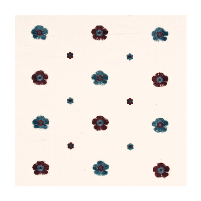 Parkertex Helston Denim Fabric PF50086.640.0