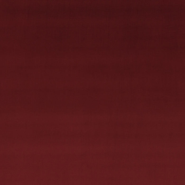 Baker Lifestyle Montpellier Velvet Cranberry Fabric PF50417.470.0