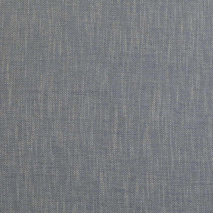 Baker Lifestyle Garden Path Indigo Fabric PF50486.680.0