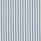 Baker Lifestyle Sherborne Ticking Blue Fabric PF50505.660.0