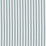 Baker Lifestyle Sherborne Ticking Aqua Fabric PF50505.725.0