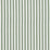 Baker Lifestyle Sherborne Ticking Green Fabric PF50505.735.0