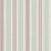 Baker Lifestyle Purbeck Stripe Pink/Green Fabric PF50507.3.0