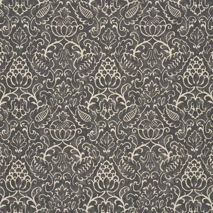 Baker Lifestyle Oakbury Smoke Fabric PP50280.1.0