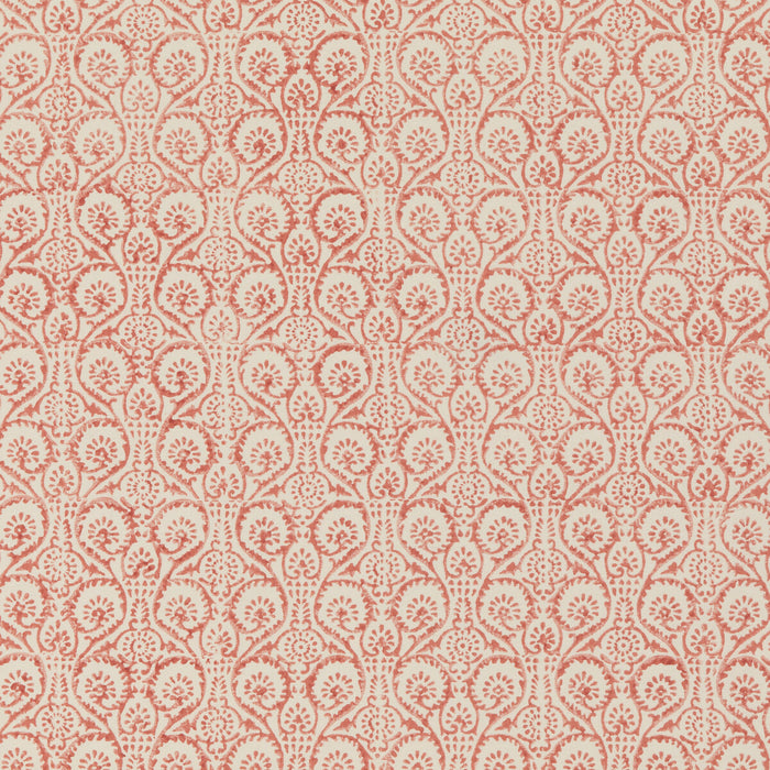 Baker Lifestyle Pollen Trail Rustic Red Fabric PP50481.2.0