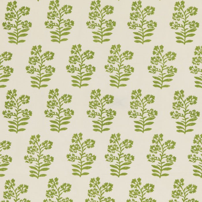 Baker Lifestyle Wild Flower Green Fabric PP50483.5.0
