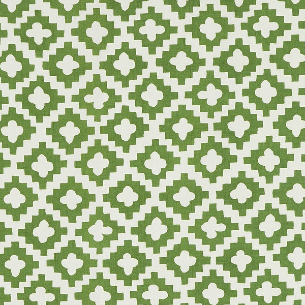 Peter Dunham Peterazzi - Outdoor Green Fabric 139PRZ01