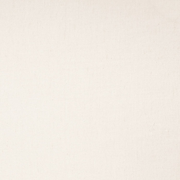 Charlotte Candle White Fabric SH156