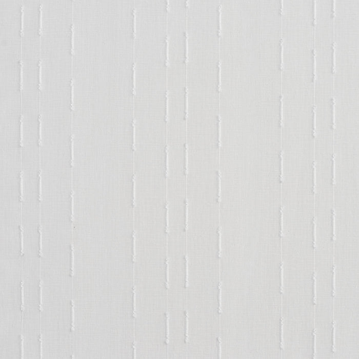 Charlotte White Lace Fabric Sample SH67
