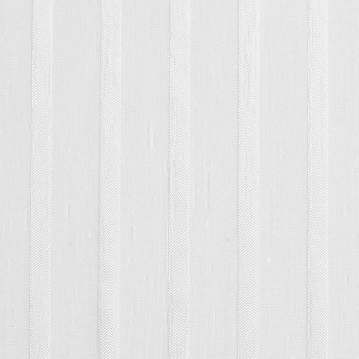 Charlotte White Fabric Sample SH77