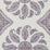 Peter Dunham Samarkand Pasha/Rose Wallpaper 151SMK16