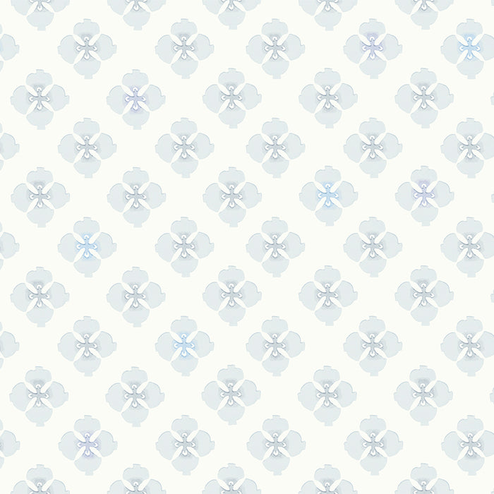Galbraith & Paul Small Sakura Feather Wallpaper