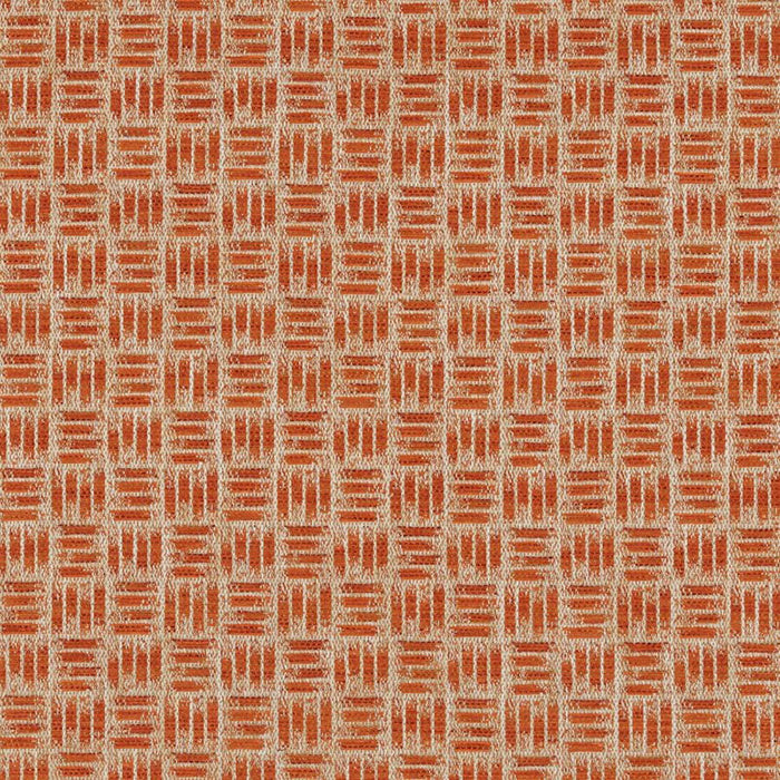Templeton Escorial Coral Fabric T1059-05
