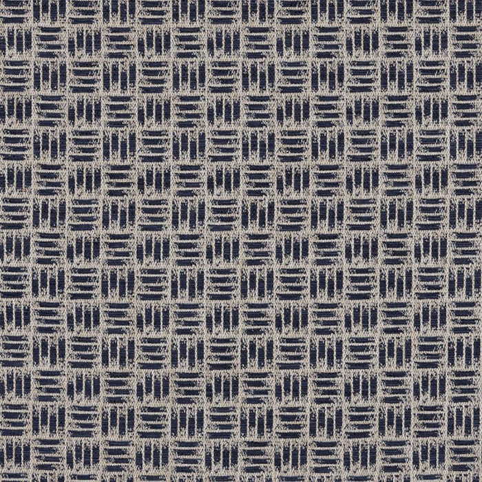 Templeton Escorial Indigo Fabric T1059-06